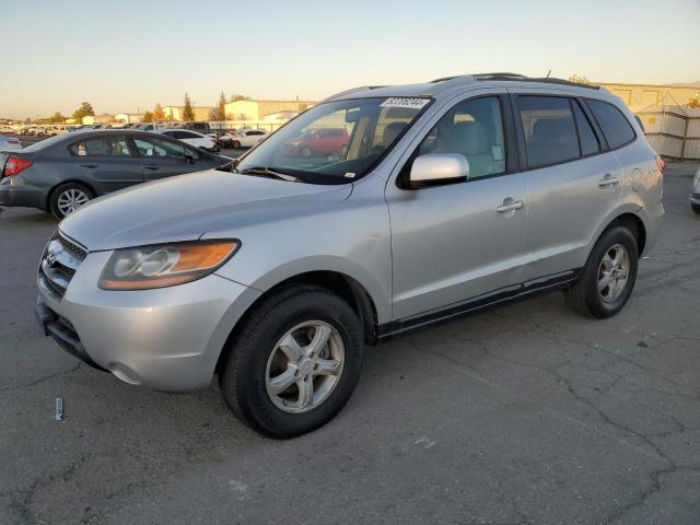 2007 HYUNDAI SANTA FE G #3023682948