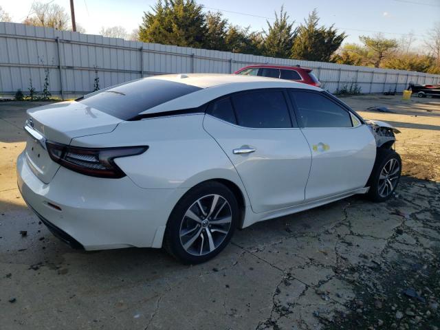 2020 NISSAN MAXIMA S - 1N4AA6BV3LC372986
