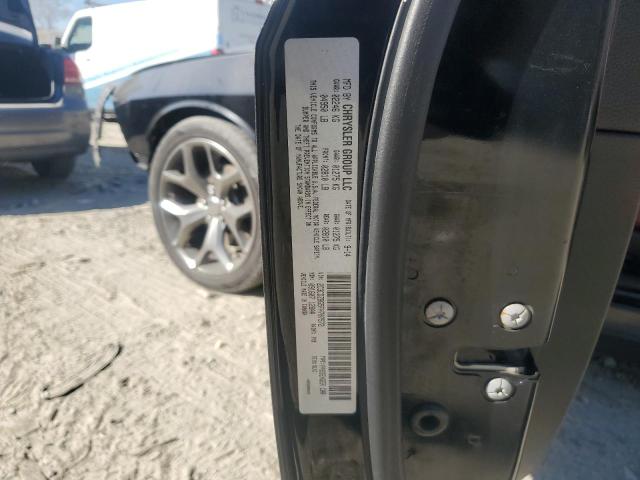 2015 DODGE CHALLENGER - 2C3CDZBG5FH707572