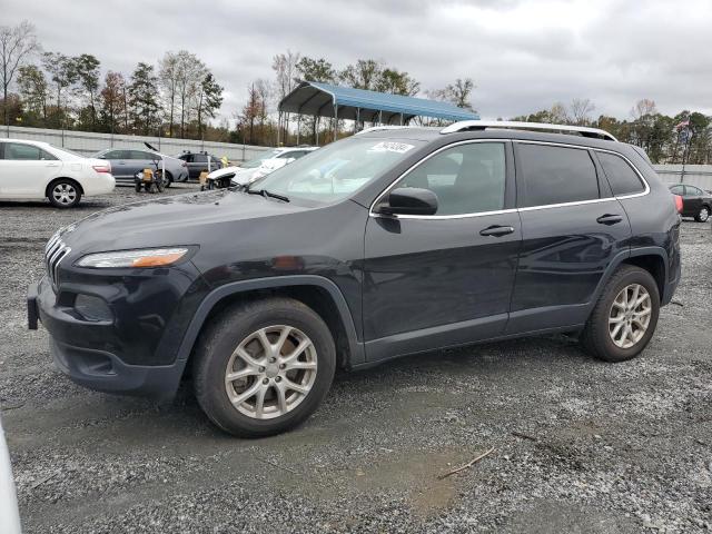 2015 JEEP CHEROKEE L - 1C4PJMCS6FW758236