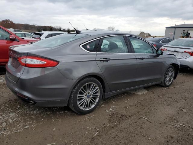 VIN 3FA6P0H98DR293635 2013 Ford Fusion, SE no.3