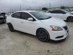 Lot #3023982237 2014 NISSAN SENTRA S