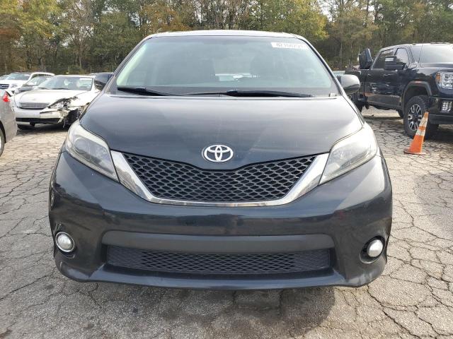 2017 TOYOTA SIENNA SE 5TDXZ3DC9HS796458