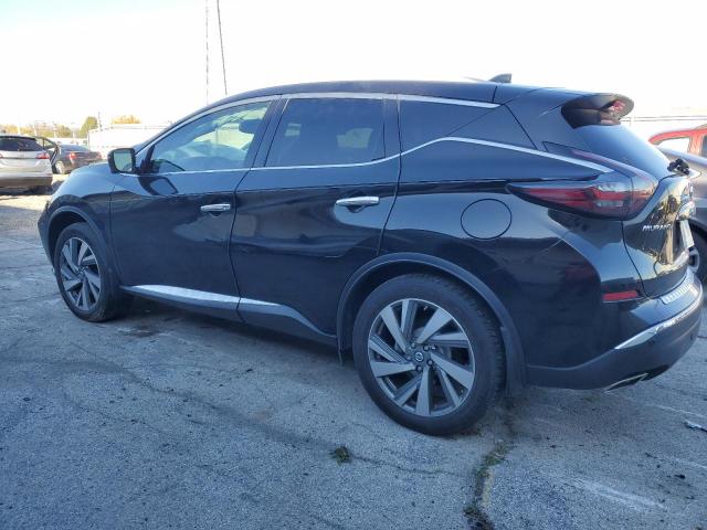 VIN 5N1AZ2MS9KN131897 2019 NISSAN MURANO no.2