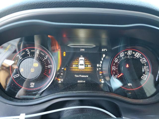 2021 DODGE CHALLENGER - 2C3CDZJG5MH684194