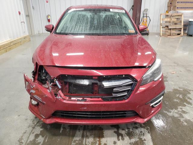 2019 SUBARU LEGACY 2.5 - 4S3BNAF69K3013925