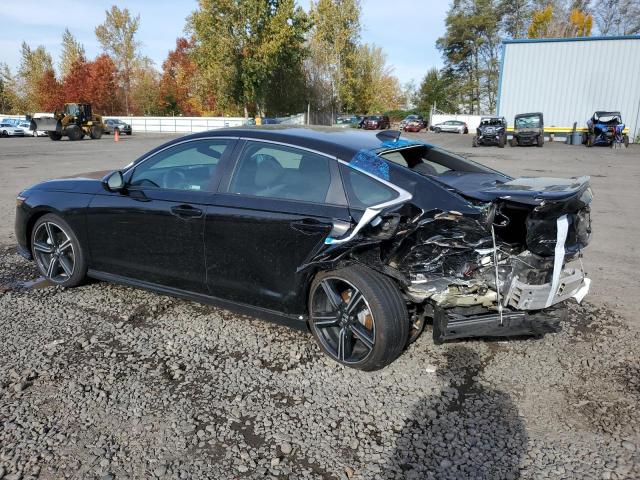 2024 HONDA ACCORD HYB - 1HGCY2F59RA033463
