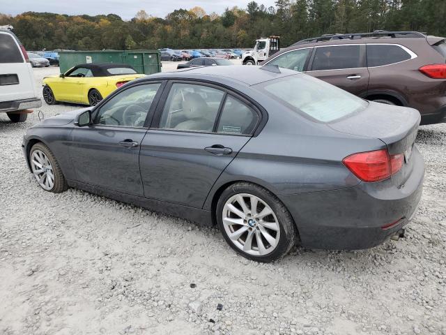 VIN WBA3A5C58DF358901 2013 BMW 3 SERIES no.2