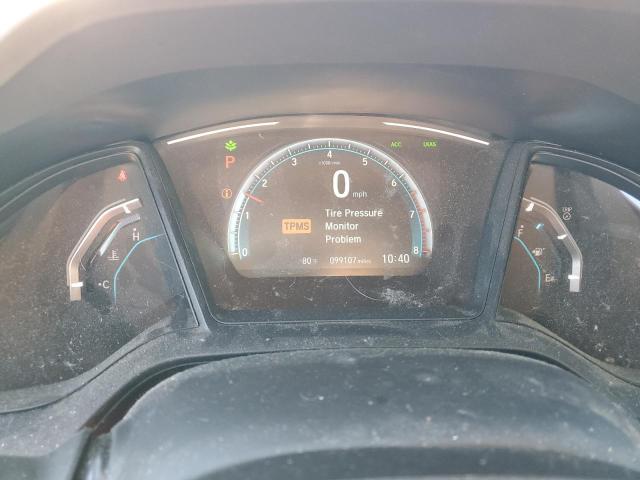 SHHFK7H33KU413030 2019 HONDA CIVIC