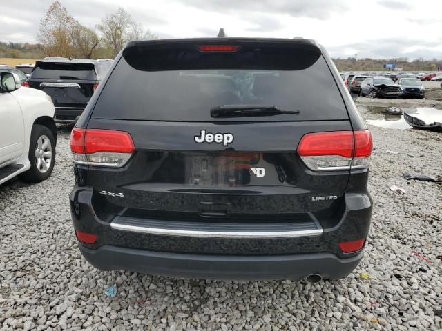 VIN 1C4RJFBG9HC786912 2017 JEEP GRAND CHEROKEE no.6