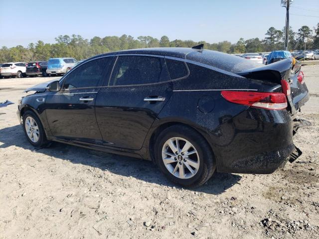 2016 KIA OPTIMA LX - 5XXGT4L31GG114603