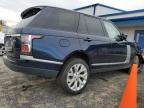 LAND ROVER RANGE ROVE снимка