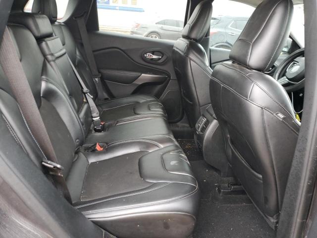 2019 JEEP CHEROKEE L - 1C4PJLLB2KD296659