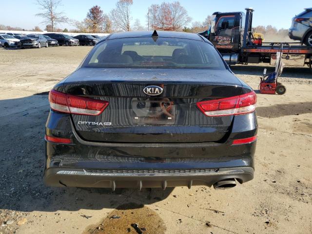 2019 KIA OPTIMA LX - 5XXGT4L30KG308645