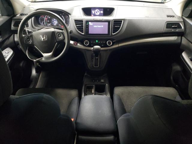 2016 HONDA CR-V EX - 5J6RM4H57GL098689