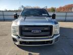 Lot #3023958238 2014 FORD F350 SUPER