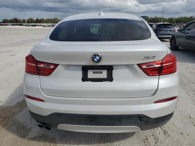 VIN 5UXXW3C51G0R22940 2016 BMW X4 no.6