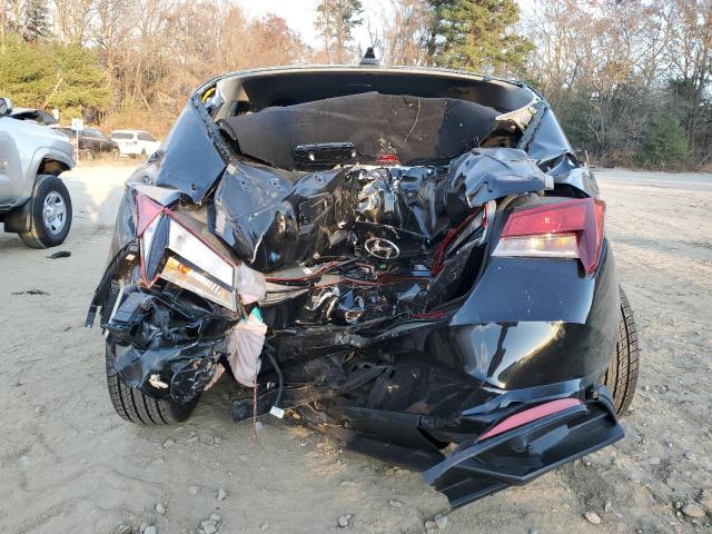 2023 HYUNDAI ELANTRA SE - KMHLS4AG3PU562161