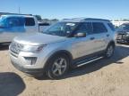 2018 FORD EXPLORER - 1FM5K7B82JGB84504