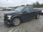 2017 FORD F150 SUPER - 1FTEX1CPXHKD51613
