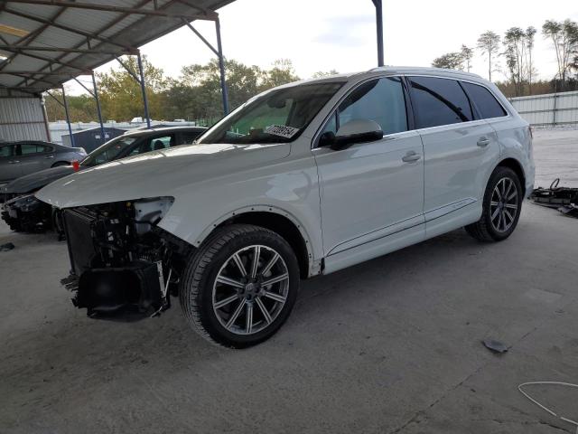 2017 AUDI Q7 PREMIUM #2952941926