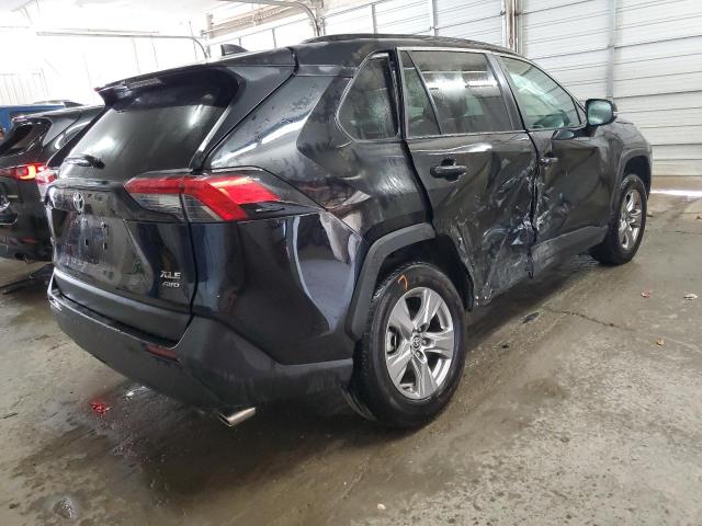 VIN 2T3P1RFV0PW390932 2023 Toyota RAV4, Xle no.3