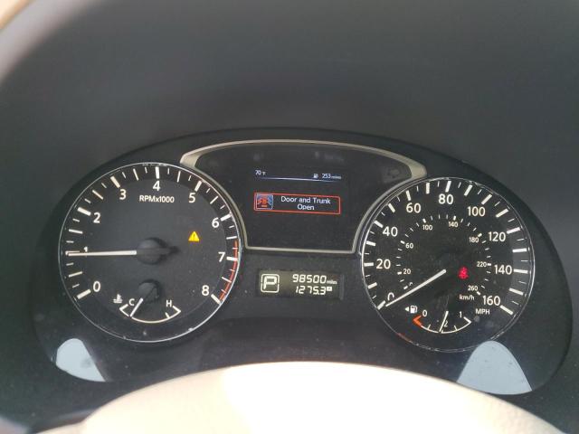2015 NISSAN ALTIMA 2.5 - 1N4AL3AP2FC268764