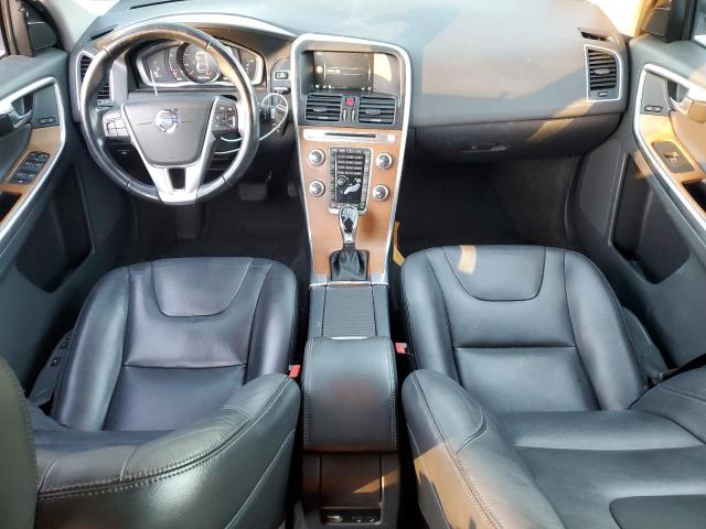 2017 VOLVO XC60 YV440MRU9H2028892