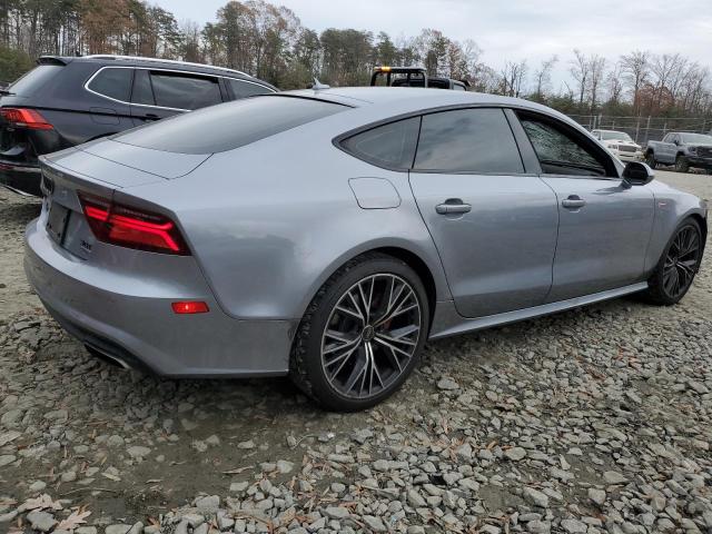 2017 AUDI A7 PREMIUM - WAUW2AFC3HN125808