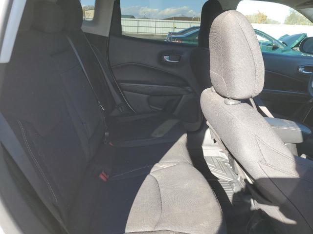 2018 JEEP COMPASS SP - 3C4NJDABXJT101772