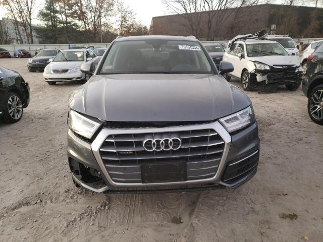 2020 AUDI Q5 PREMIUM - WA1BNAFY8L2051178