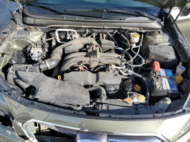 2019 SUBARU OUTBACK TO - 4S4BSATC6K3346369