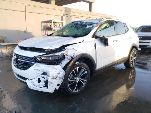 BUICK ENCORE SELECT