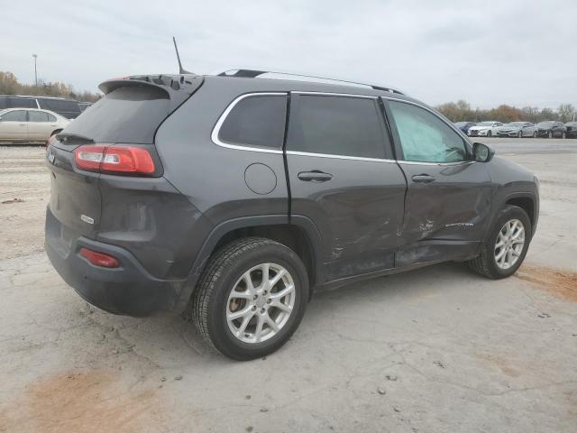 2016 JEEP CHEROKEE L - 1C4PJMCS1GW322976