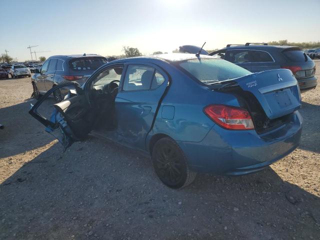 2020 MITSUBISHI MIRAGE G4 - ML32F4FJ5LHF02173