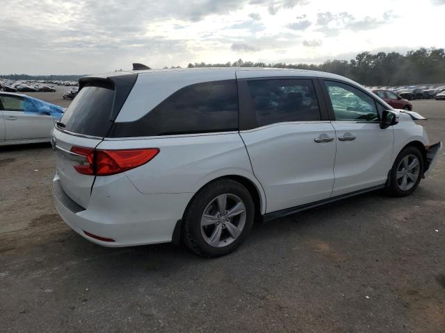 2020 HONDA ODYSSEY EX - 5FNRL6H72LB017990