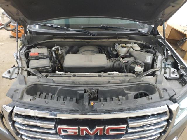 2021 GMC YUKON SLT - 1GKS2BKD0MR150422