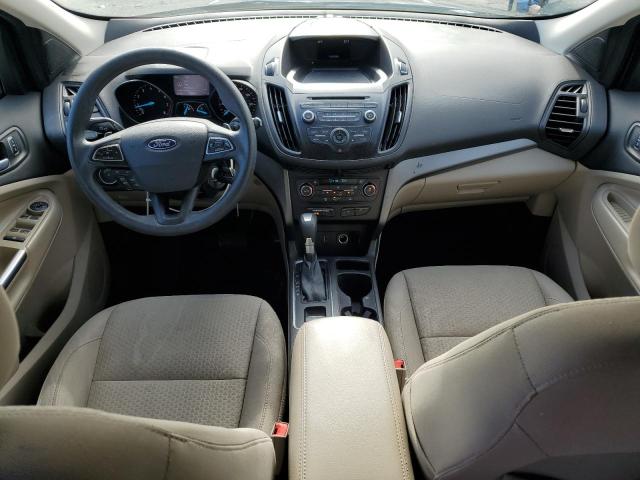2017 FORD ESCAPE SE - 1FMCU0GD4HUA45744