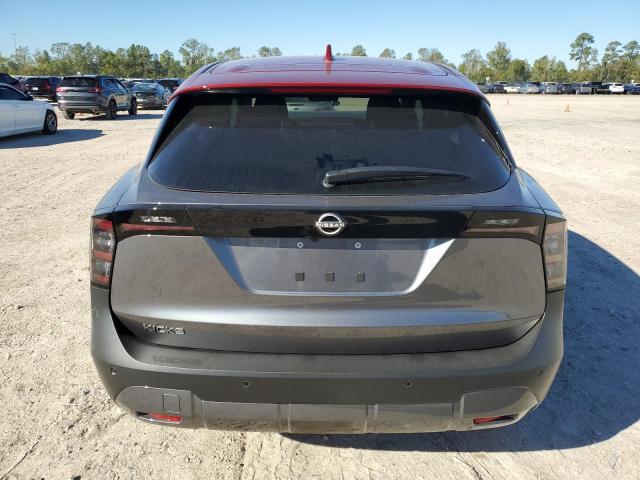 VIN 3N8AP6CA8SL325397 2025 NISSAN KICKS no.6