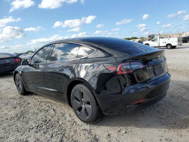 VIN 5YJ3E1EA2PF518645 2023 TESLA MODEL 3 no.2