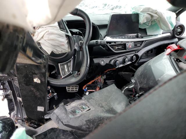 2021 KIA FORTE GT - 3KPF44AC9ME330568
