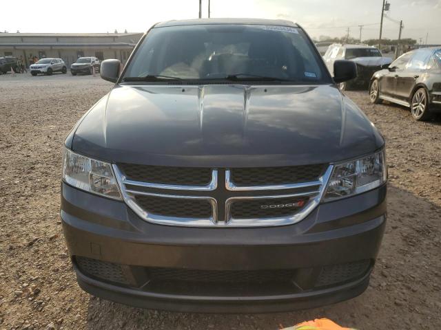 VIN 3C4PDCAB2ET277022 2014 Dodge Journey, SE no.5