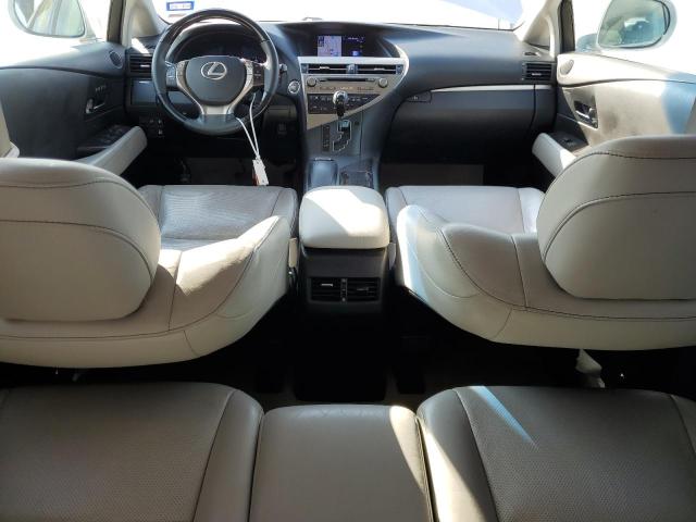 2015 LEXUS RX 350 - 2T2ZK1BA6FC162206