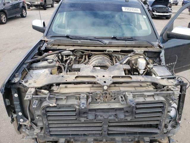 VIN 1GCVKREC7JZ183076 2018 CHEVROLET ALL MODELS no.11