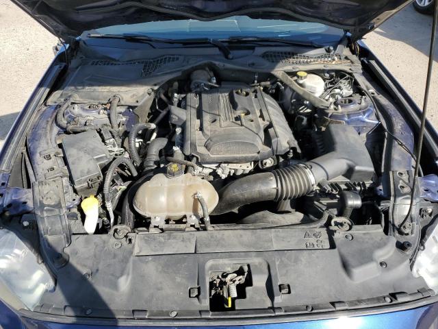 2019 FORD MUSTANG - 1FATP8UH3K5161784