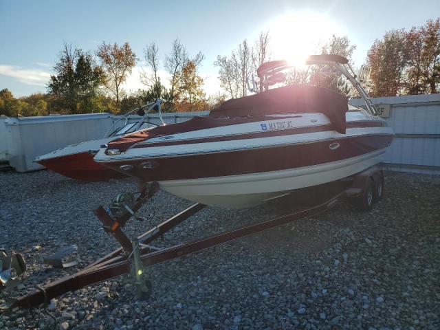 LARS BOAT W/TRL 2007 two tone   LAR84656B707 photo #3