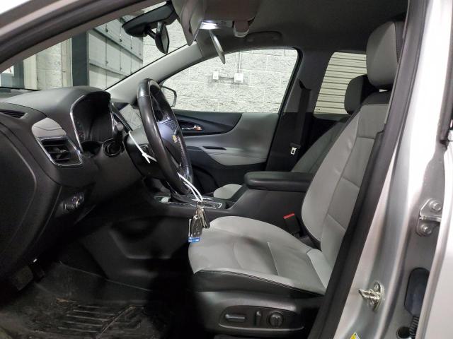 2019 CHEVROLET EQUINOX PR - 3GNAXXEV4KS564718