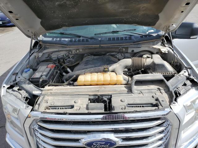 2015 FORD F150 SUPER - 1FTEW1CG6FKF02561