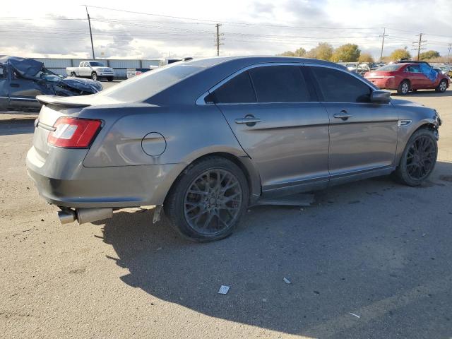 Vin: 1fahp2kt2bg169650, lot: 80778884, ford taurus sho 20113