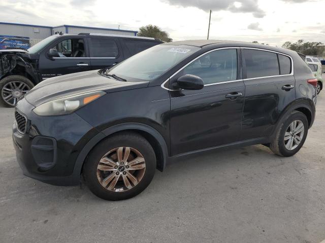 VIN KNDPM3AC0H7076267 2017 KIA SPORTAGE no.1